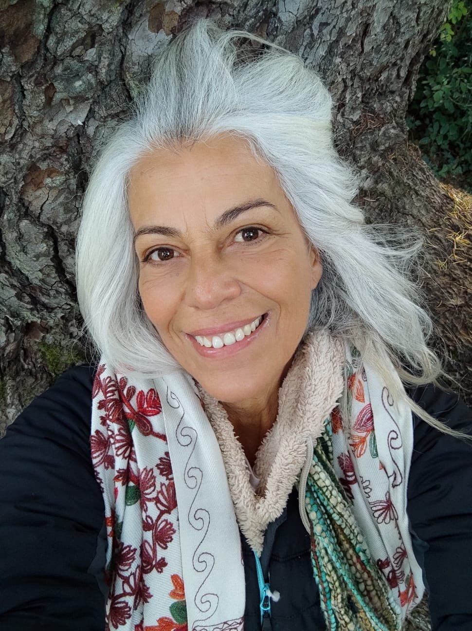 Tania Maria Pontara Pereira